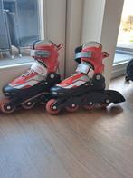 Skeelers, Sport en Fitness, Ophalen of Verzenden, Zo goed als nieuw, Inline skates 4 wielen, Overige merken