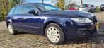 Seat Exeo ST 1.6 Reference NIEUWE APK AIRCO BOEKJES, Gebruikt, 4 cilinders, Blauw, Handgeschakeld