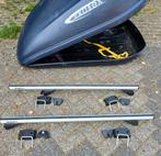 Dakkoffer 425 liter, Auto diversen, Dakkoffers, Ophalen, Zo goed als nieuw