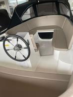 Corsiva 570 new age beige Suzuki 15pk, Watersport en Boten, Sloepen, Nieuw, Polyester, Overige brandstoffen, 3 tot 6 meter