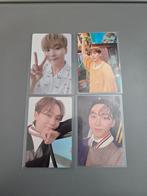 Seventeen seungkwan album pcs, Verzenden, Zo goed als nieuw, Foto of Kaart