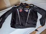 Motor jas, Motoren, Ophalen, Tweedehands, Jas | textiel