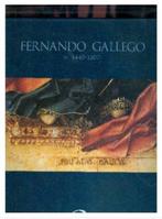 Fernando Gallego (ca. 1440 - 1507)   NR0523, Boeken, Gelezen, Schilder- en Tekenkunst, Verzenden