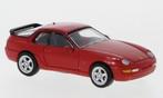 1:87 Porsche 968 rood nieuw in OVP PCX87 nu € 17, Nieuw, Auto, Verzenden