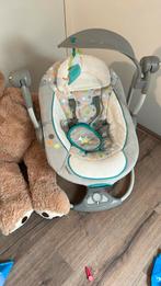 Ingenuity schommelstoel, Kinderen en Baby's, Wipstoeltjes, Ophalen