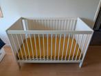 Ledikant 60 x 120, Kinderen en Baby's, Babywiegjes en Ledikanten, Ophalen, Gebruikt, Ledikant
