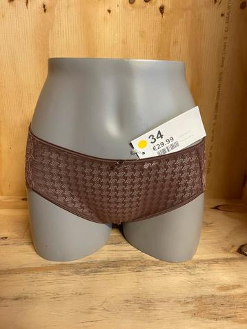 Panache slip maat 34 modrl envy beschikbaar voor biedingen
