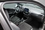Ford Fiesta 1.5 200pk ST-3 |Maxton|H&R verlagingsveren||crui, Auto's, Ford, Te koop, Zilver of Grijs, 5 stoelen, Benzine