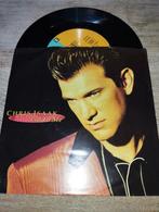 Chris Isaak - lie to me 7" vinyl single, Cd's en Dvd's, Vinyl Singles, 7 inch, Single, Ophalen of Verzenden, Zo goed als nieuw