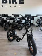 NIEUW EB2 fatbike model 2025 bruin zwart nardo grey, Eb, Lisse, Nieuw, Ophalen of Verzenden