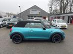 Mini Mini Cabrio 1.5 Cooper Chili mooie auto 6 versnellingen, Auto's, Mini, Voorwielaandrijving, 136 pk, Gebruikt, Euro 6