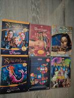 K3 - 6x Musicals Musical dvd's oa 3 Biggetjes, Alle leeftijden, Ophalen of Verzenden, Zo goed als nieuw