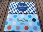 Happy Socks heren maat 41 - 46, Overige kleuren, Nieuw, Overige maten, Ophalen of Verzenden