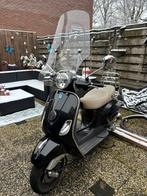 Vespa LX 50, Ophalen, Gebruikt, Benzine, 50 cc
