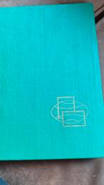 Postzegel Album met Europazegels, Ophalen of Verzenden, Buitenland