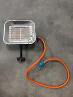 Gaskapje voor op gasfles, Caravans en Kamperen, Ophalen of Verzenden, Gebruikt