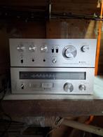 Sanyo DCA 301 & FMT 301K - Defect, Overige merken, Ophalen of Verzenden, Niet werkend, Minder dan 60 watt