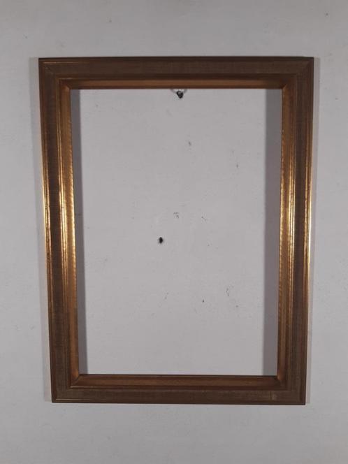 Schilderijlijst 405. 31x43 cm, Huis en Inrichting, Woonaccessoires | Lijsten, Minder dan 50 cm, Hout, Ophalen of Verzenden