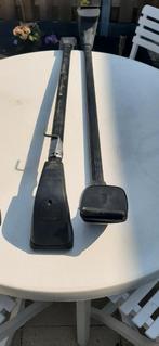 Citroen xsara dakdragers, Auto diversen, Dakdragers, Ophalen, Gebruikt