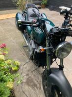 Motor, Motoren, Particulier, Toermotor