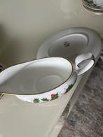 Kerstservies Royal Grafton Noel, Antiek en Kunst, Ophalen of Verzenden