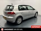 Volkswagen Golf 1.2 TSi Automaat-Navigatie-Clima-Cr.contr-Lm, Euro 5, Stof, Gebruikt, 4 cilinders