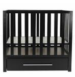 Mooie babybox met lade en matras - Patryk, Ophalen of Verzenden, Gebruikt, Ledikant