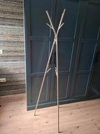 Staande kapstok ikea rvs, Ophalen, Zo goed als nieuw, Metaal, Staande kapstok