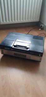 Betamax videospeler/ recorder, Ophalen, Gebruikt, Betamax-speler of -recorder