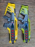 Lught Battle Lasergame Geweren Set - Perfect voor Actie!, Ophalen of Verzenden, Gebruikt