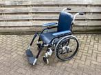 Roxx vaste rolstoel instelbaar, Diversen, Rolstoelen, Ophalen of Verzenden, Gebruikt, Duwrolstoel