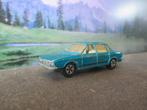 1:60 Volkswagen K70 - Majorette No.210 tweede serie, Ophalen of Verzenden, Gebruikt