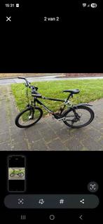 Mountainbike - Gebruikt, Fietsen en Brommers, Fietsen | Mountainbikes en ATB, Ophalen of Verzenden
