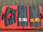 Fleishmann Auto Rallye racebaan, Ophalen of Verzenden, Gebruikt, Elektrisch, Fleischmann