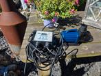 Aquaforte dm vario 10.000, Tuin en Terras, Vijver-toebehoren, Ophalen of Verzenden, Zo goed als nieuw, Vijverpomp