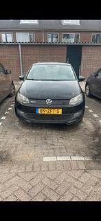 VW Polo 1.2 TDI – Diesel – 2012 – 3-deurs, Auto's, Voorwielaandrijving, Euro 5, 600 kg, Zwart