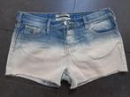 KORTE BROEK, MAISON SCOTCH, MAAT 28, Kleding | Dames, Ophalen of Verzenden, Gedragen, Maat 36 (S), Kort