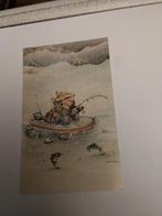 GARY PATTERSON. THE ZEN OF FISHING, Ophalen of Verzenden, Sterren en Beroemdheden