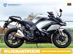 Kawasaki Z1000SX Z1000 Z 1000 SX ABS, Bedrijf, Sport, Meer dan 35 kW, 1043 cc