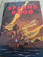 Spaans Rood, Ophalen of Verzenden, Nieuw