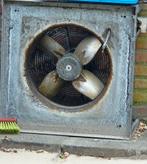 Motor/ventilator (gebruikt icm horeca afzuigkap), Ventilator, Gebruikt, Ophalen
