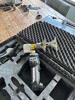 Rehau a-2 Light perstang + buisschaar + kopjes flex/stabil 1, Doe-het-zelf en Verbouw, Gereedschap | Handgereedschap, Ophalen