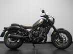 Honda CMX 500 REBEL S (bj 2024), Motoren, Chopper, Bedrijf, 12 t/m 35 kW