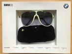 1980 BMW Classic Z1 Yellow Roadster Aviator Pilot Zonnebril, Zonnebril, Geel, Nieuw, Ophalen