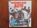 Honderd jaar auto (1984), Ophalen of Verzenden, Nieuw, Algemeen