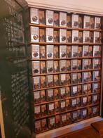 Thee,  hightea, serviezen, losse thee, rooibos, groen, zwart, Huis en Inrichting, Ophalen of Verzenden, Nieuw