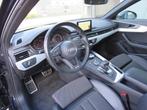 Audi A4 Avant 1.4 TFSI 150pk 2x S Line € 22.950,00, Auto's, Nieuw, Origineel Nederlands, 5 stoelen, Dakrails