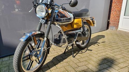 Kreidlerrs50cc motorbj1981.., Fietsen en Brommers, Brommers | Kreidler, Zo goed als nieuw, Ophalen of Verzenden