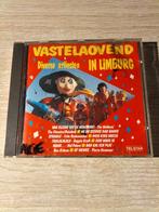 Vastelaovend in Limburg, Ophalen of Verzenden, Nederlandstalig