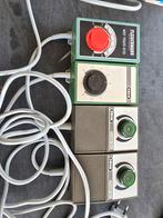 Trix., Hobby en Vrije tijd, Modeltreinen | H0, Ophalen of Verzenden, Gelijkstroom, Wagon, Trix